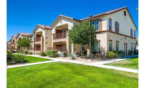 Riverton of the High Desert Apartments