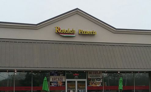 Eastern Shore Village Center