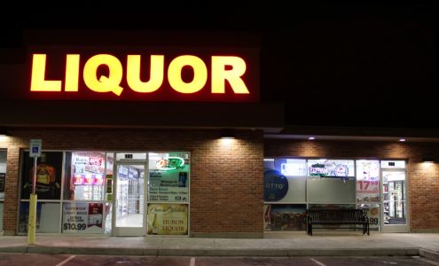 Huron Liquor