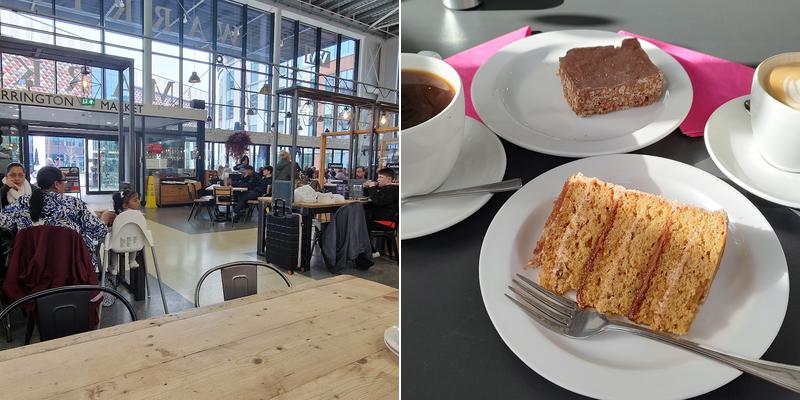 Dark Side Of The Spoon