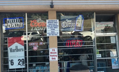 Lowry Wine and Spirits