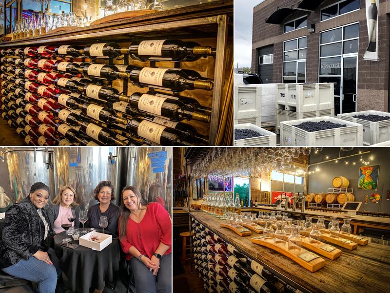 Bonacquisti Wine Company