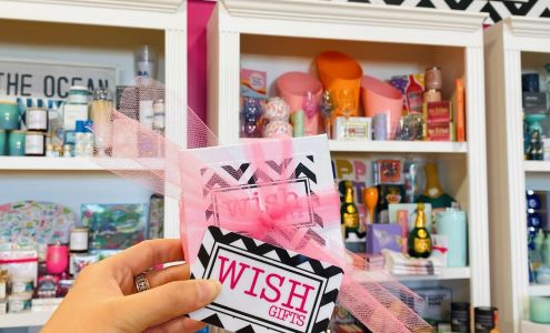Wish Gifts