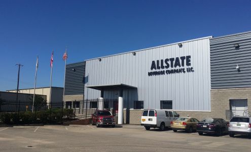Allstate Beverage Company Inc