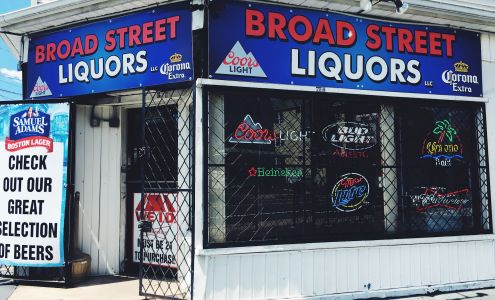Broad Street Liquors LLC