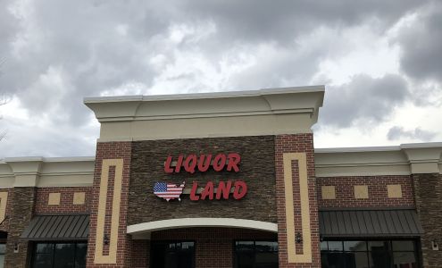 Liquor Land Grovetown