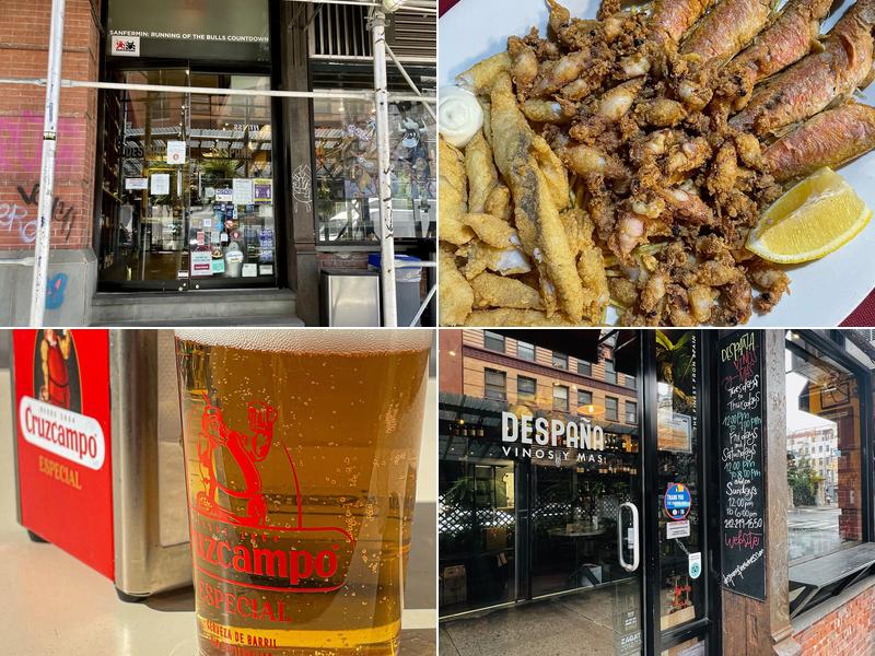 Despaña Vinos y Mas