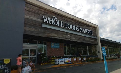 Whole Foods Market