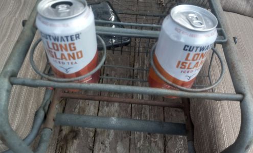 Belvidere Tobacco & Liquor