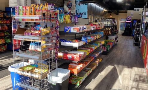 Sharabi Beer Wine and Spirit