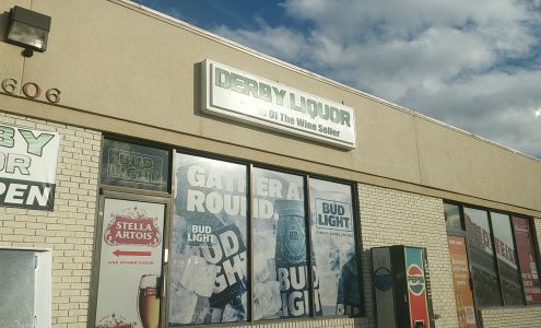 Derby liquor Derby