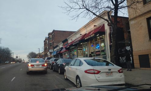 Brother’s Wine & Spirits