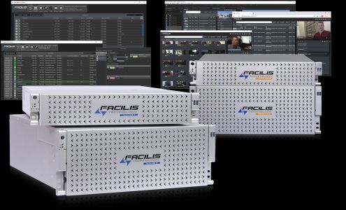 Facilis Technology, Inc.