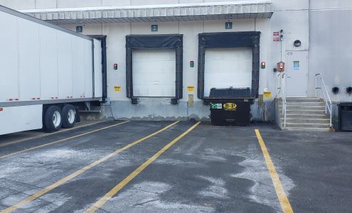 M.S. Walker, Inc. - Shipping & Receiving