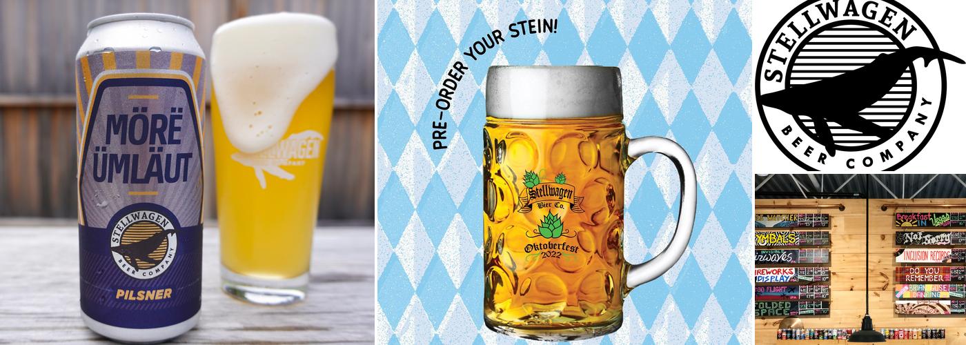 Stellwagen Beer Company