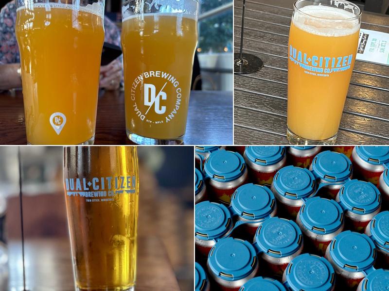 Dual Citizen Brewing Company