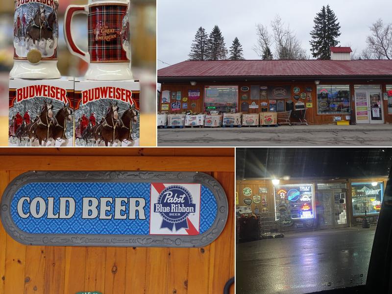 Adirondack Beverage 8196 NY-12, Barneveld