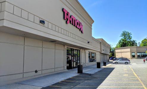 T.J. Maxx