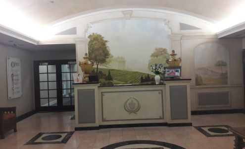 Opici Wine Group Glen Rock