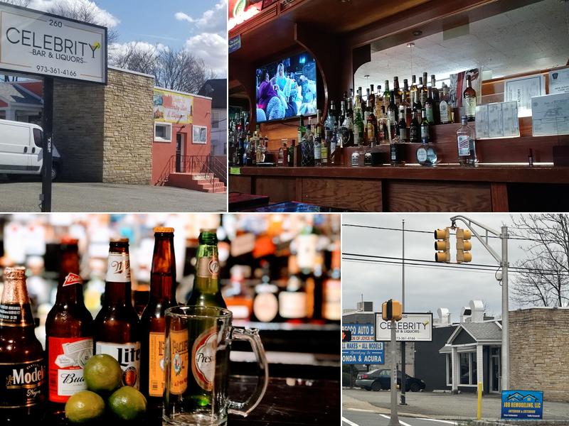 La Finca Bar & Celebrity Liquors