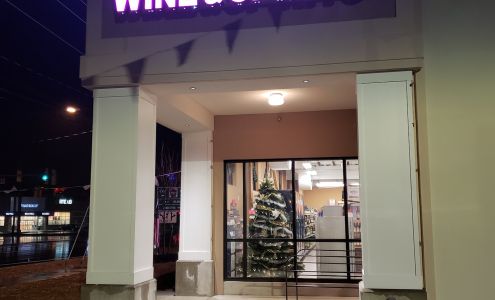 Toast Wine & Spirits Vineland