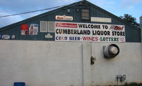 Cumberland Liquors Bridgeton