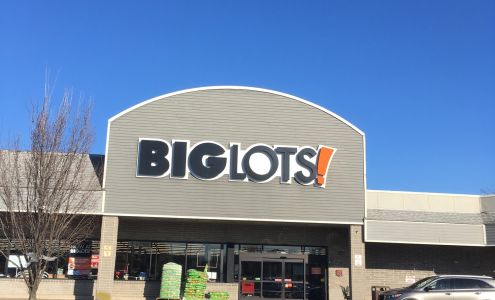 Big Lots