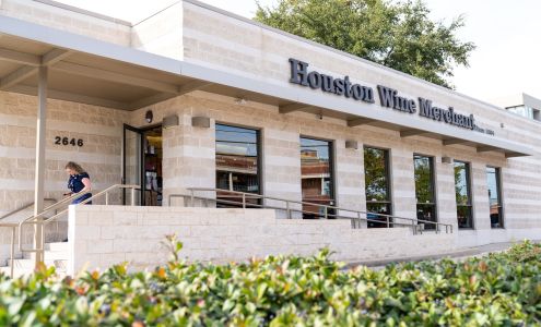 Houston Wine Merchant
