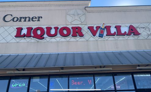 Liquor Villa - Lakeside