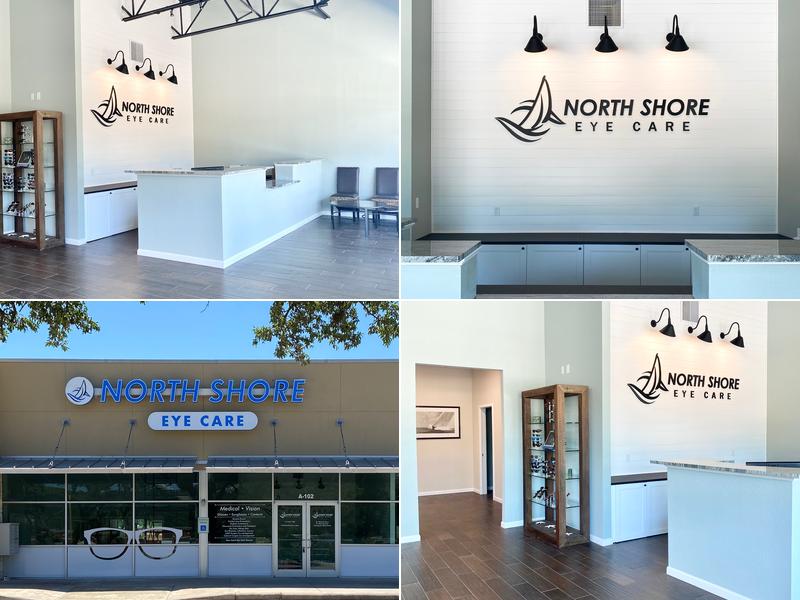 North Shore Eye Care