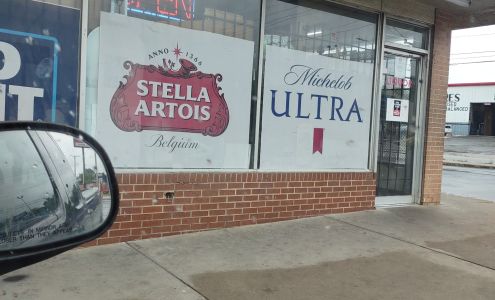 Young's Springdale Liquor