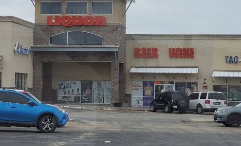 Garrett Creek Wine and Spirits Owasso