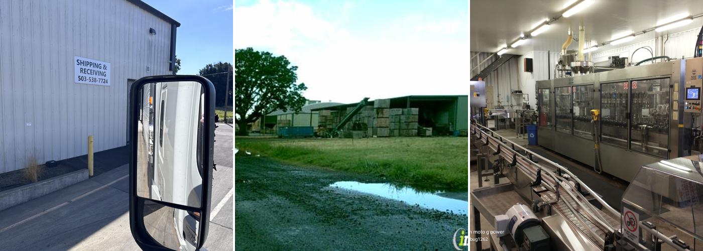 12th & Maple Wine Co