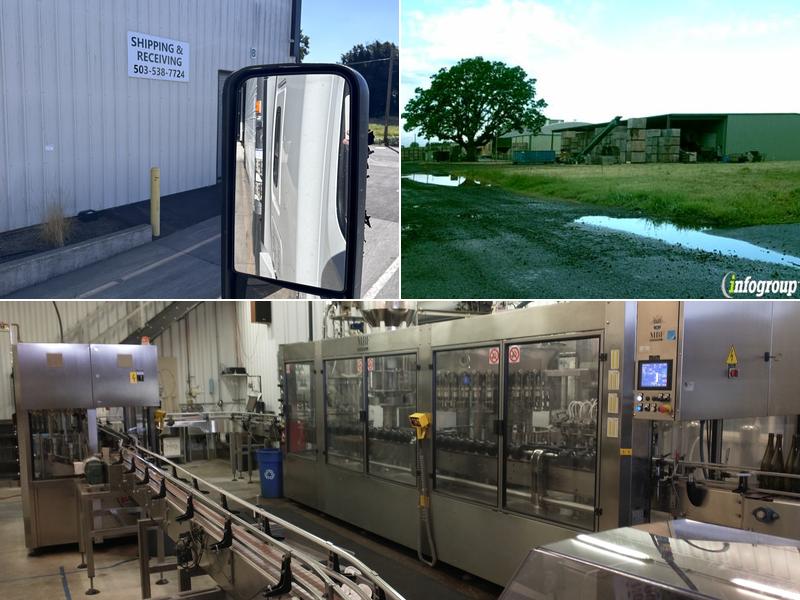 12th & Maple Wine Co