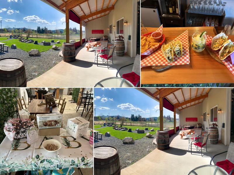 Boring Winery & Taproom