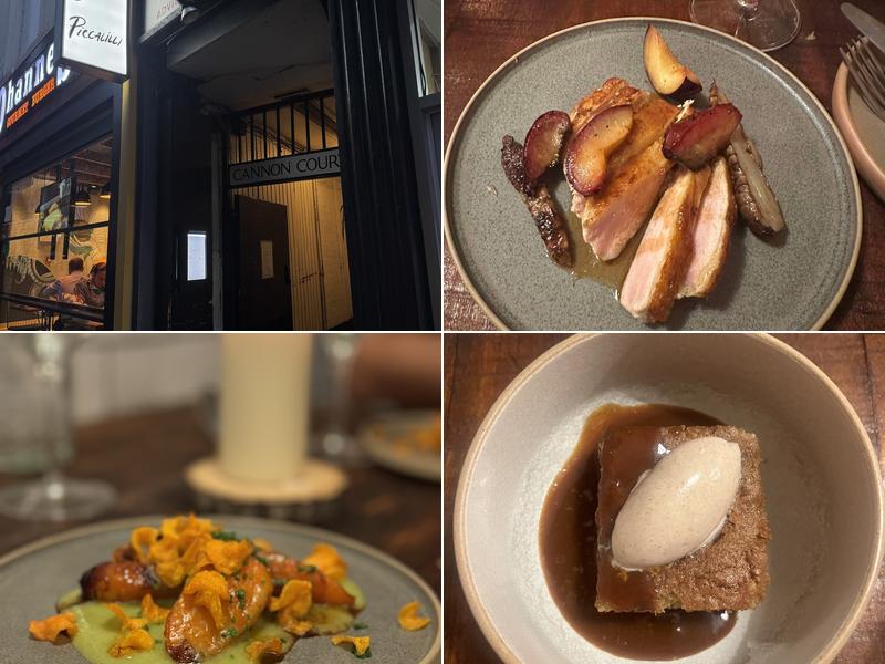 Piccalilli Nottingham