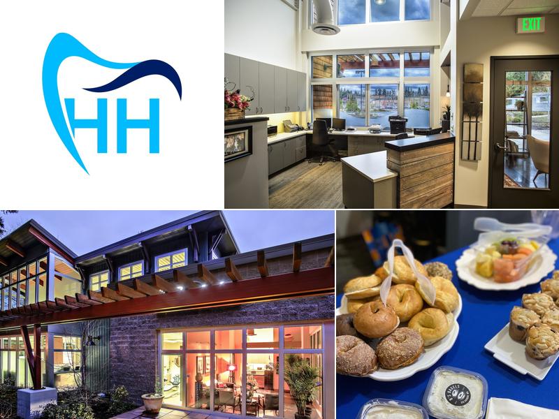 Harbor Hill Dentistry and Airway Center