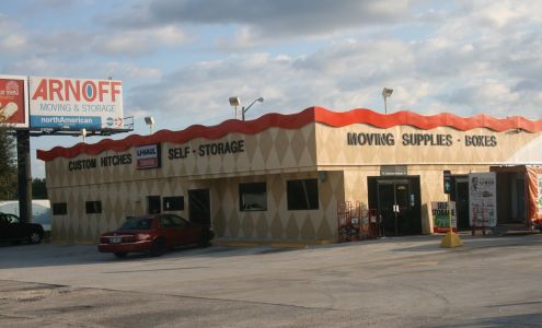 U-Haul Moving & Storage of Fort Pierce