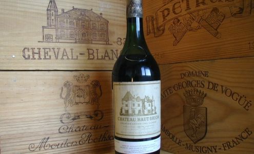 Fine Wines International