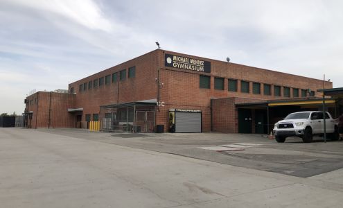 Santa Fe High School