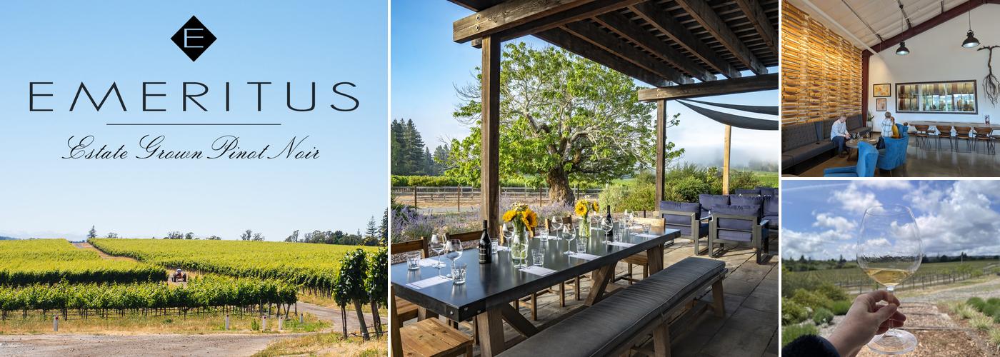 Emeritus Vineyards