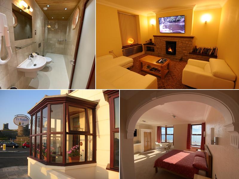 Yr Hafod Guest House