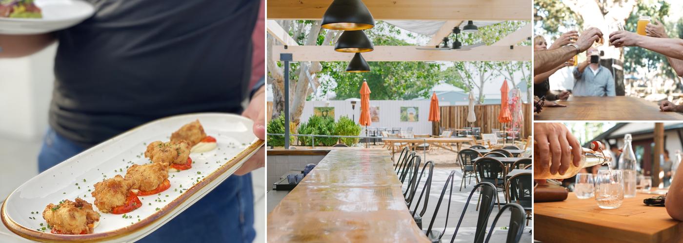 Kivelstadt Cellars & WineGarden