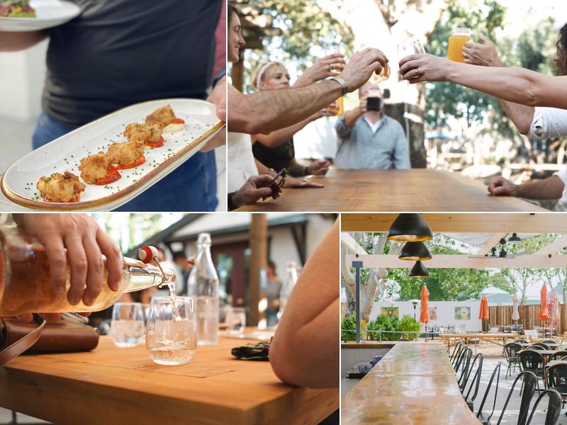 Kivelstadt Cellars & WineGarden