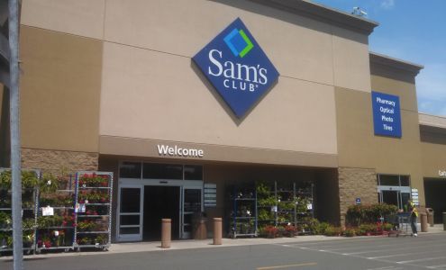 Sam's Club