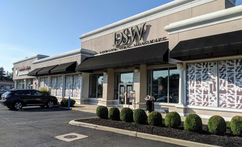 DSW Designer Shoe Warehouse