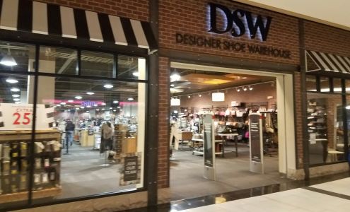 DSW Designer Shoe Warehouse