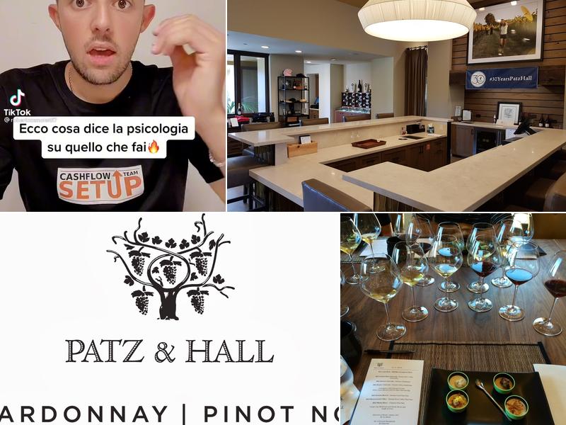 Patz & Hall 21200 8th St E, Sonoma