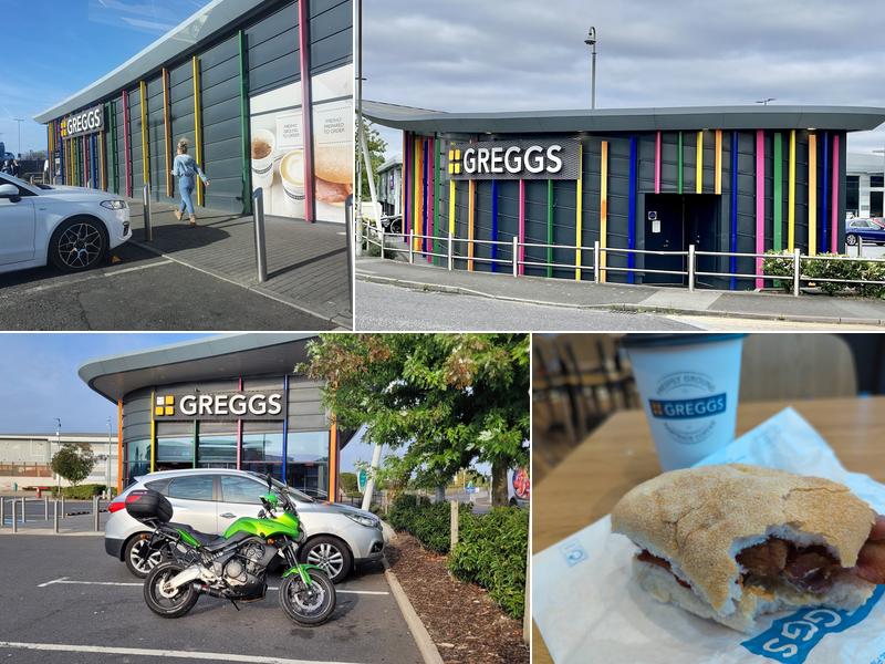 Greggs