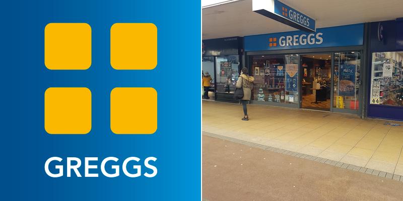 Greggs